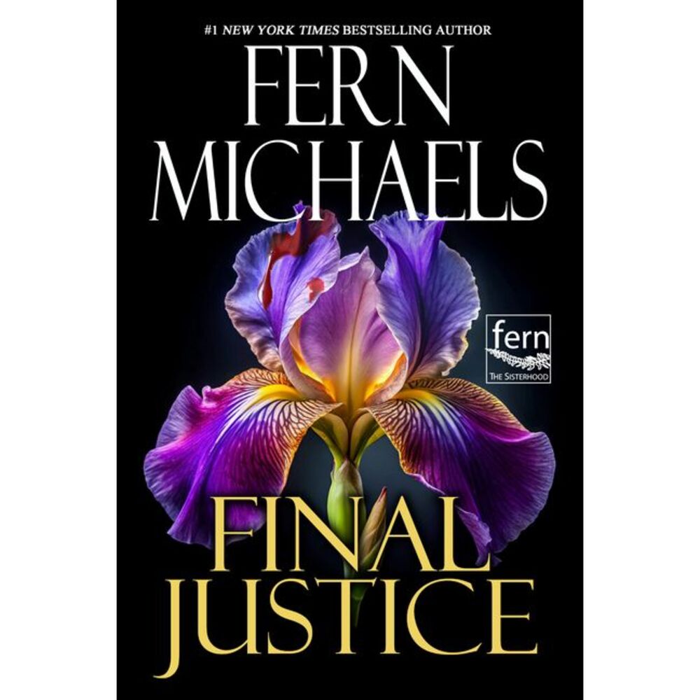 Final Justice -- Fern Michaels